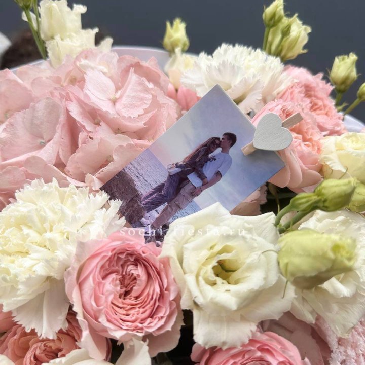 Открытка  Ваше фото в Хабаровске