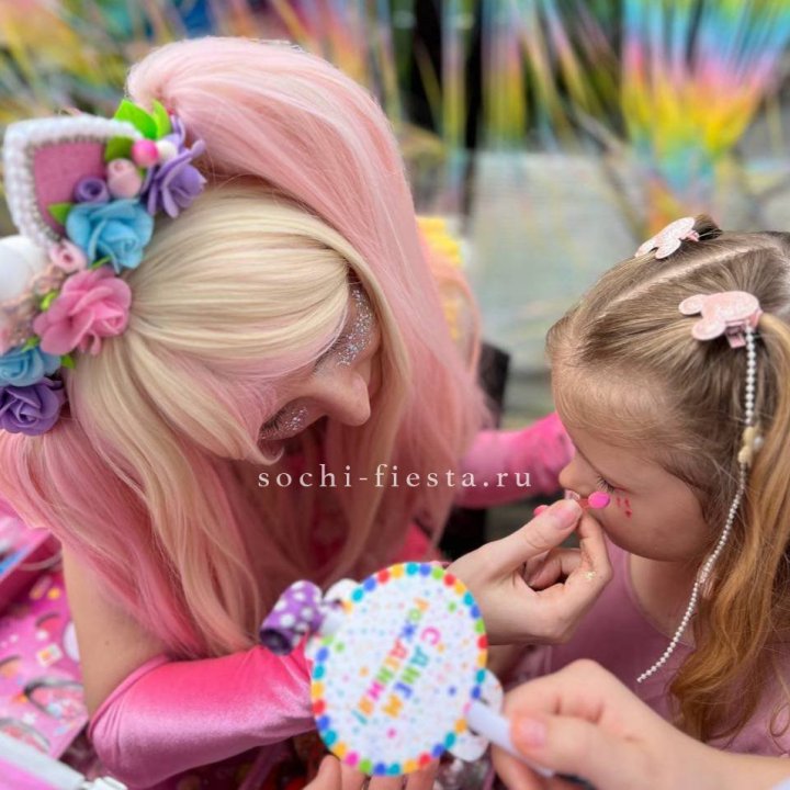 Блеск тату и Бьюти бокс в Хабаровске