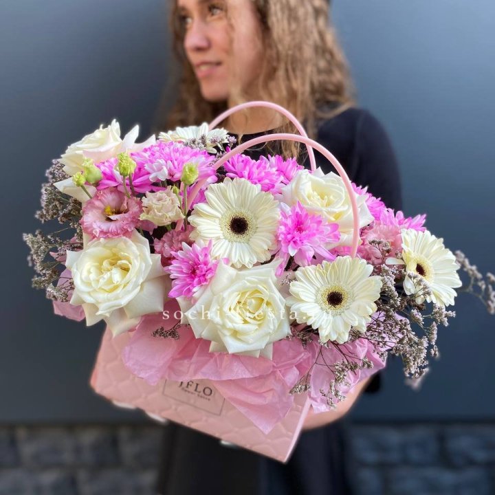 Сумочка "Милинда" в Хабаровске