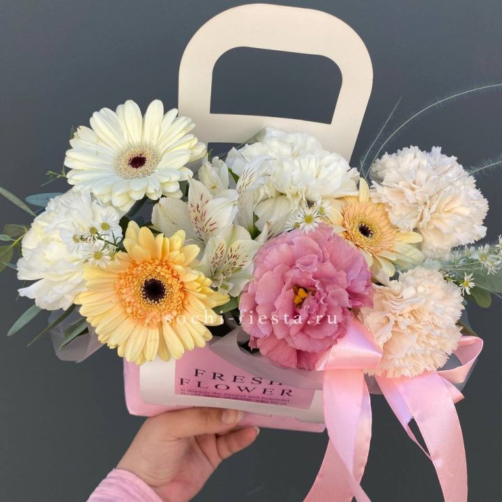 Сумочка №11 в Хабаровске