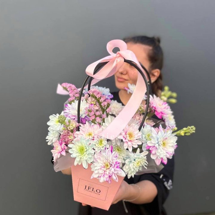 Сумочка "Беладона" в Хабаровске