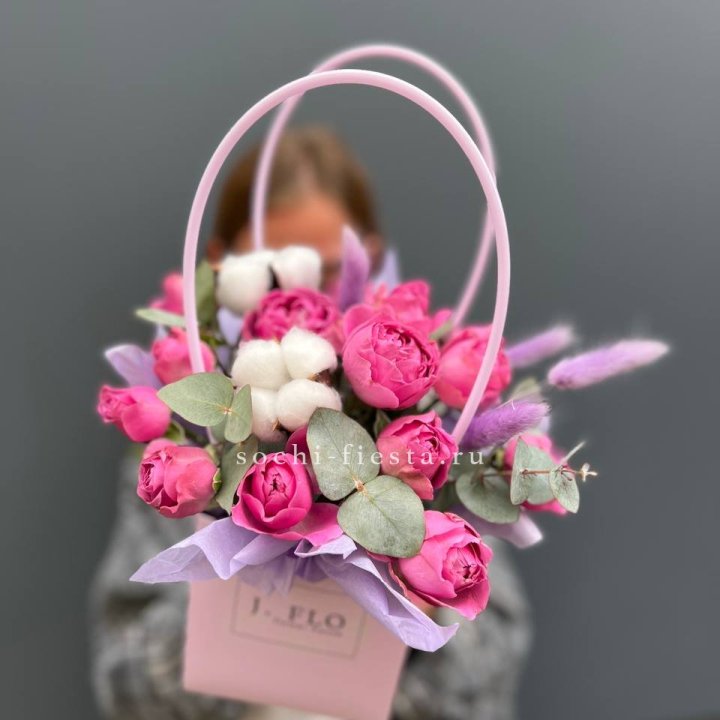 Сумочка "Мисти" в Хабаровске