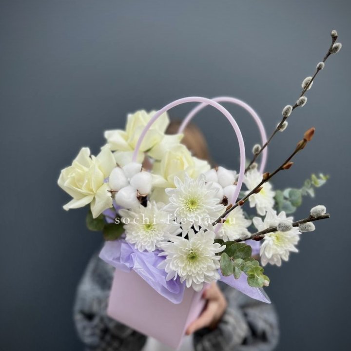 Сумочка №7 в Хабаровске