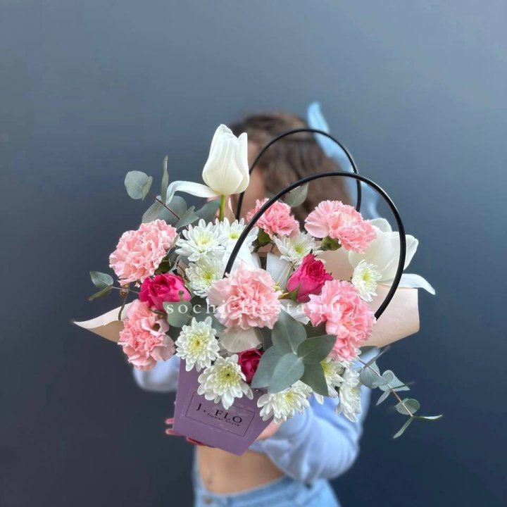 Сумочка Радости в Хабаровске