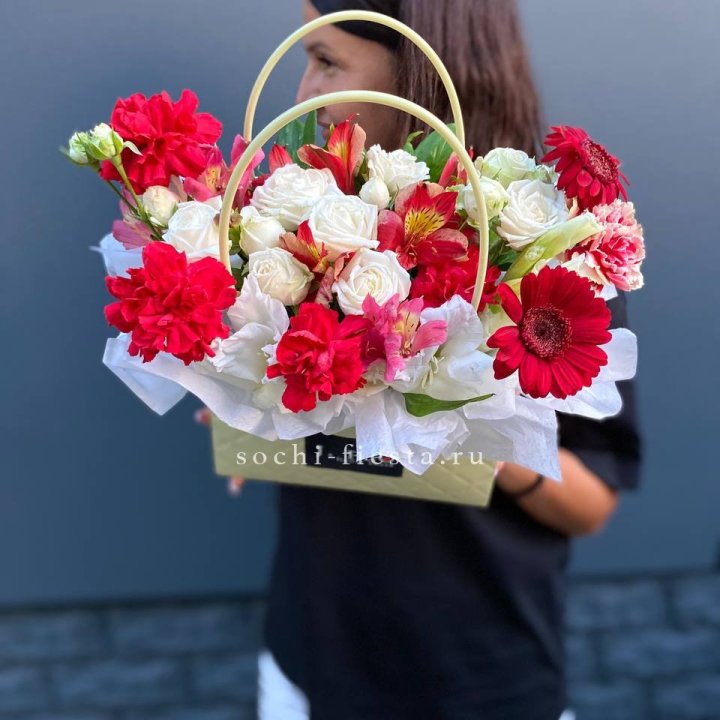 Сумочка №8 в Хабаровске