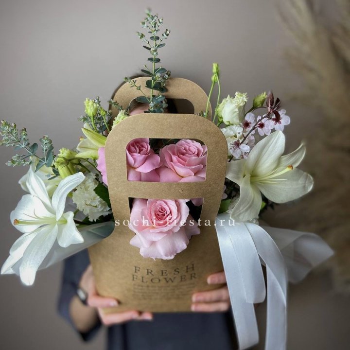 Сумочка "Модерн" в Хабаровске