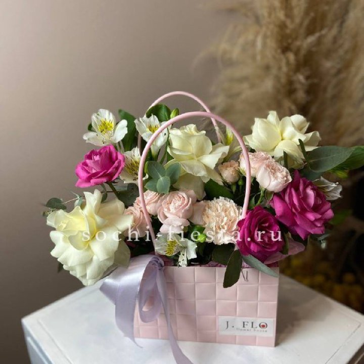 Сумочка "Калифорния" в Хабаровске