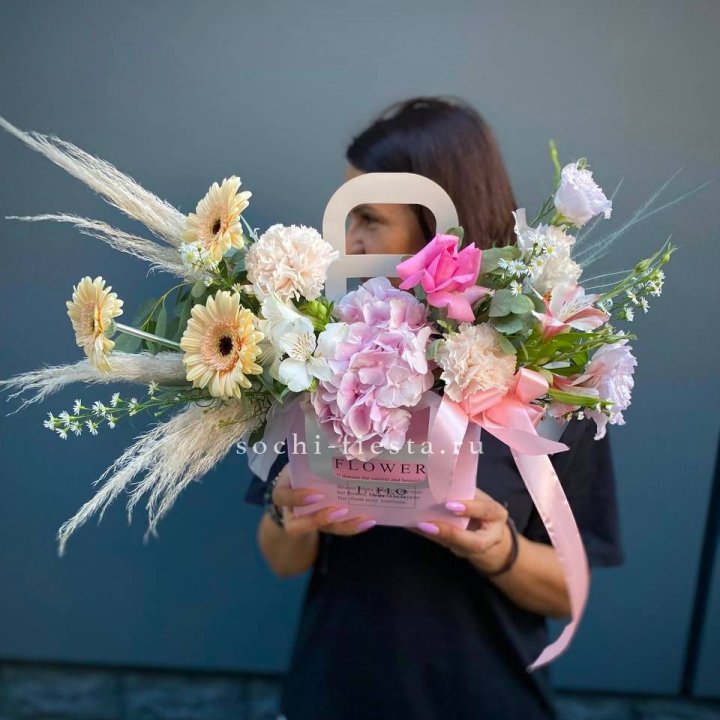 Сумочка №9 в Хабаровске