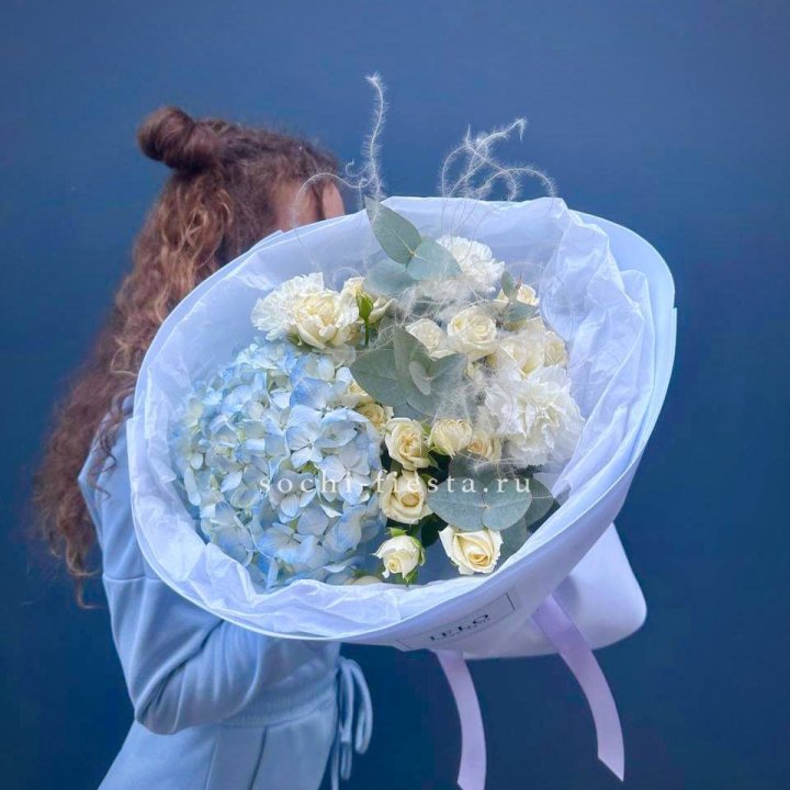 Букет "Свит панено" в Хабаровске