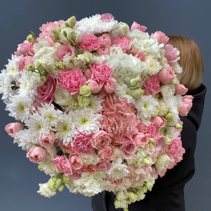  Букет  "Вау №1" в Хабаровске