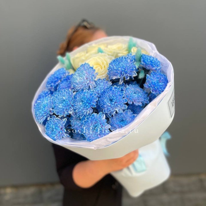  Букет "Лагуна-2" в Хабаровске