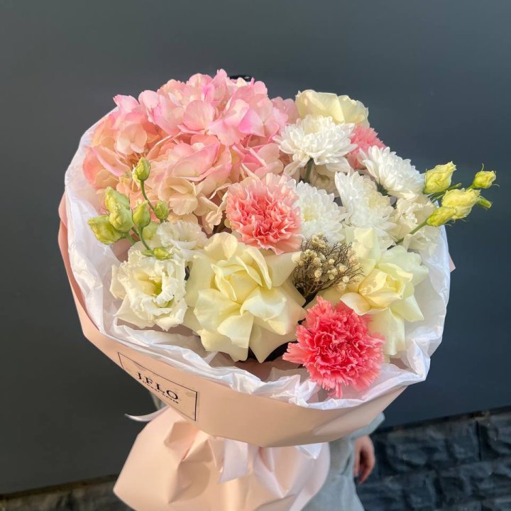 Букет "Милена" в Хабаровске