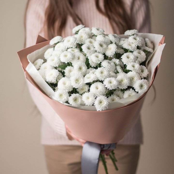 Букет Сантини в Хабаровске