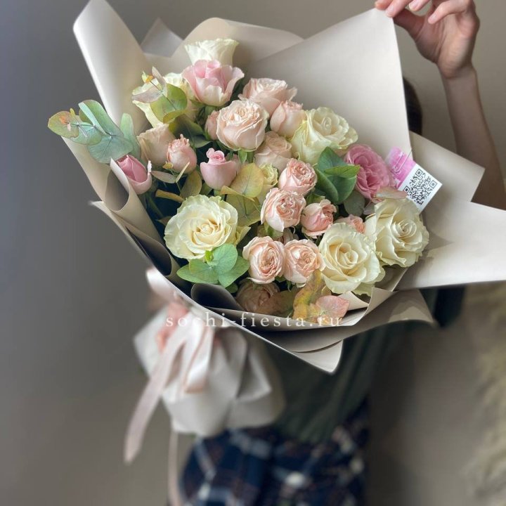 Амели в Хабаровске