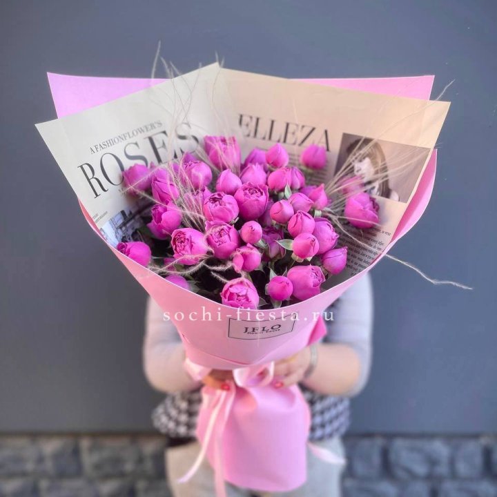 15 Мисти баблс в Хабаровске