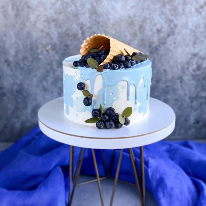 Торт "Вафли" в Хабаровске