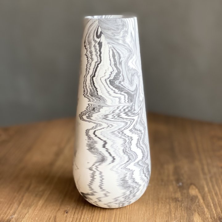 Дизайнерская ваза №2 в Хабаровске