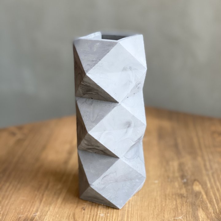 Дизайнерская ваза №1 в Хабаровске