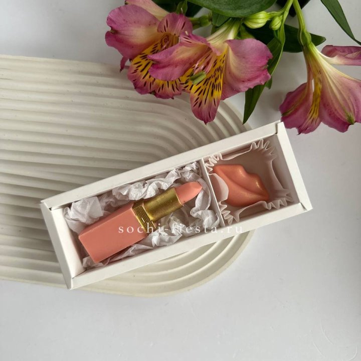 Бельгийский шоколад Женские секреты в Хабаровске