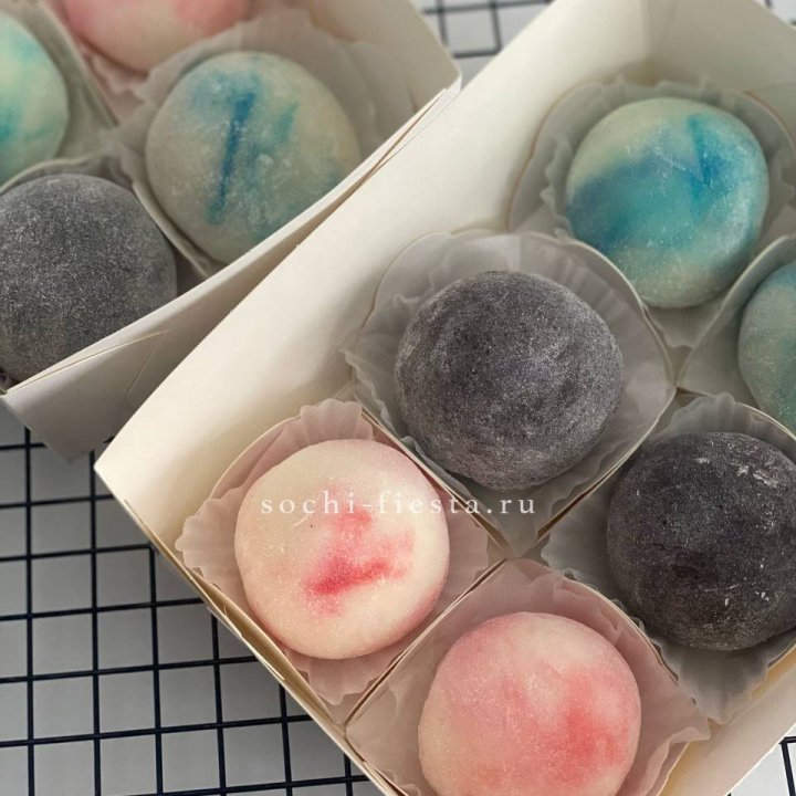 Набор Моти в Хабаровске