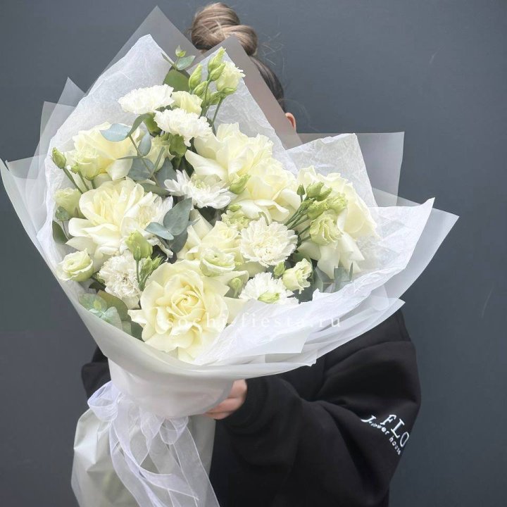 Букет "Сицилия" в Хабаровске