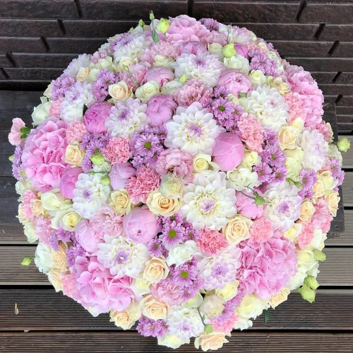 Макси-корзина Лолипап в Хабаровске