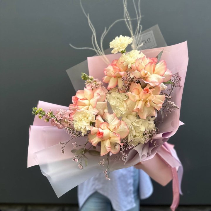 Букет  "Проджи" в Хабаровске