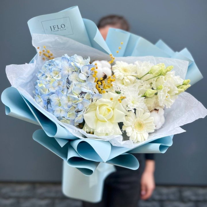  Букет "Келестия" в Хабаровске