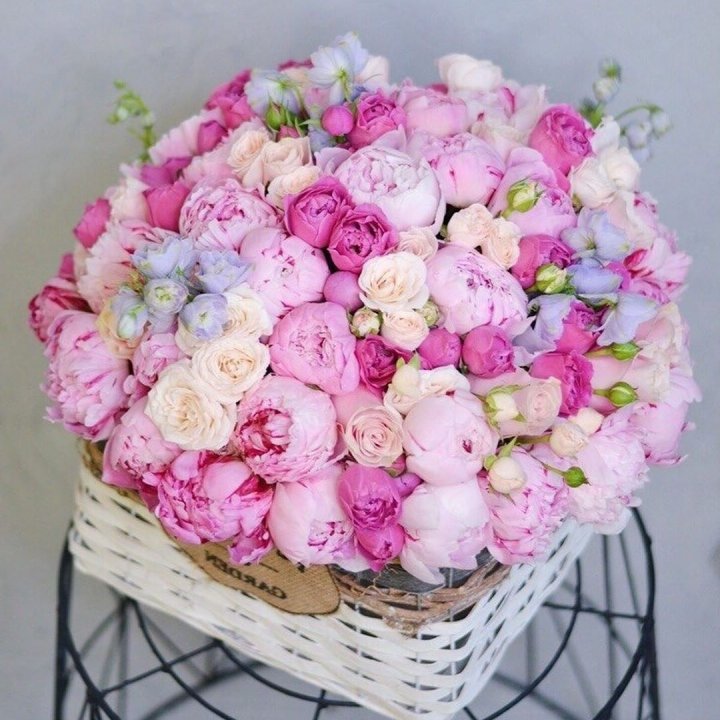 Композиция "Черри" в Хабаровске