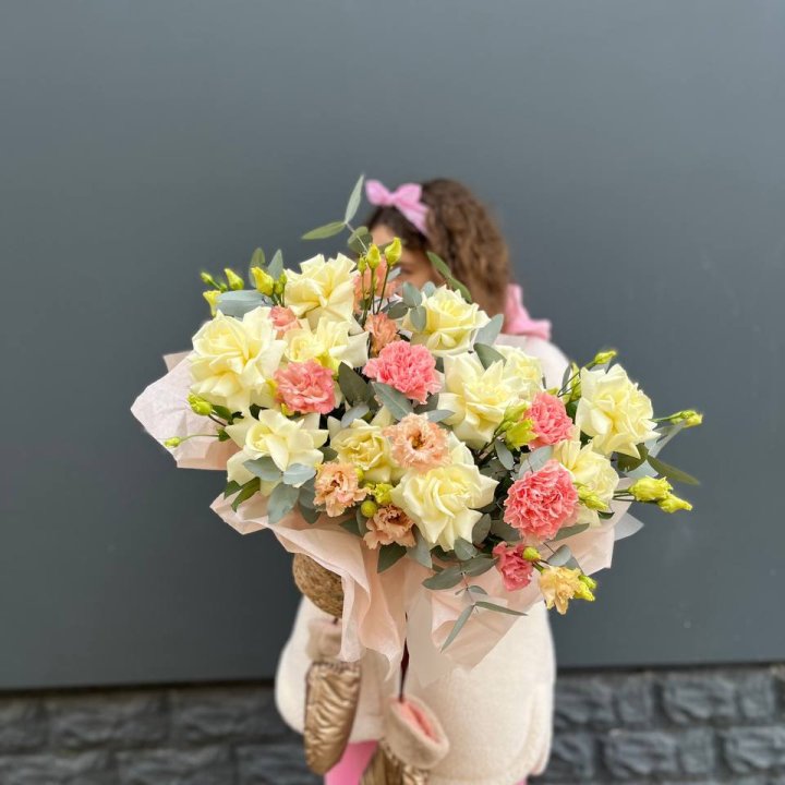 Кашпо "Карамель" в Хабаровске