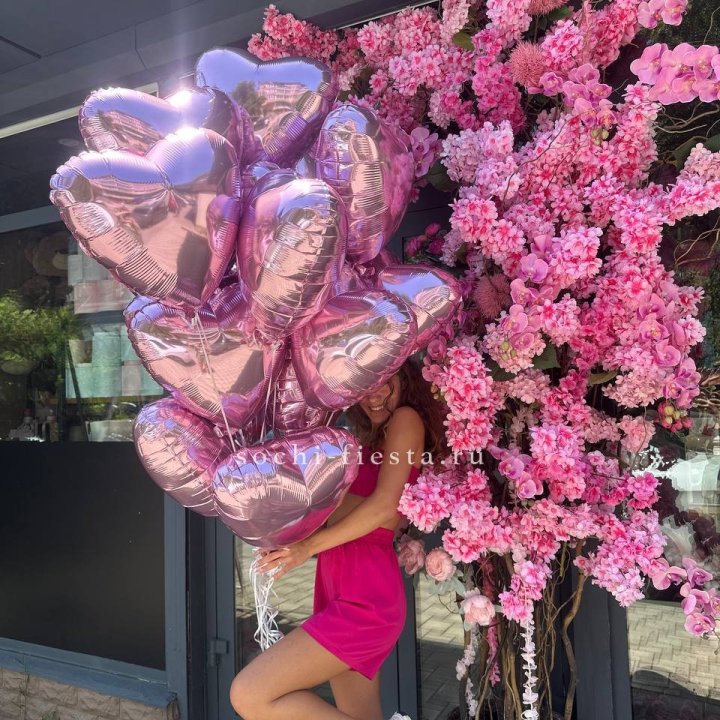 Набор шаров "Катрин" в Хабаровске