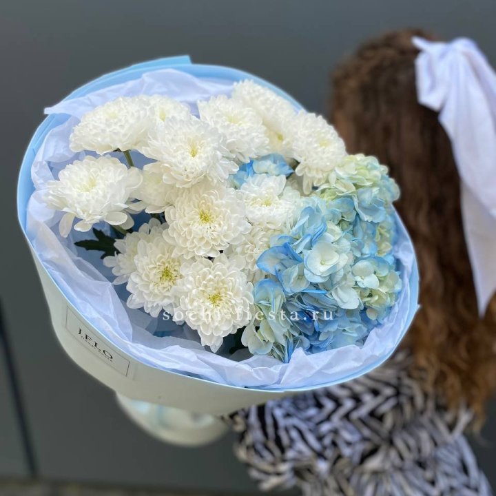  Букет "Монинг" в Хабаровске