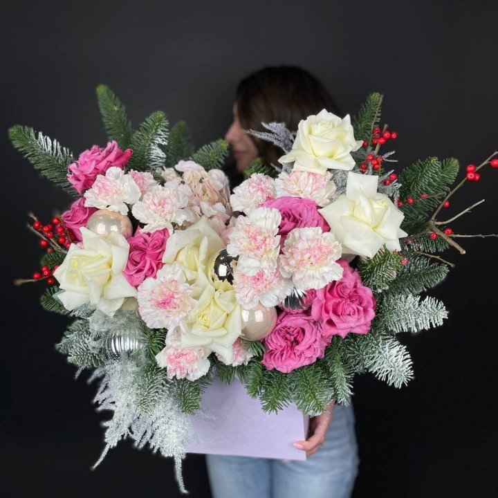 Авторский бокс №2 в Хабаровске