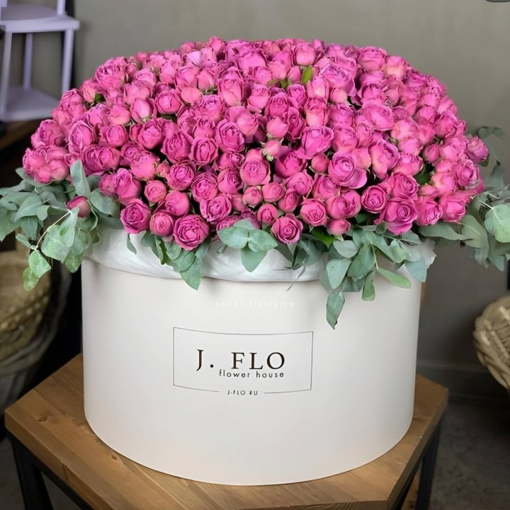 Цилиндр с Мисти Бабблс  в Хабаровске