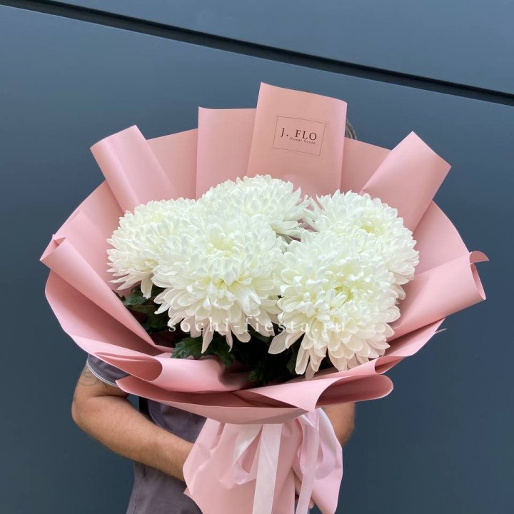 Профитроли №2 в Хабаровске