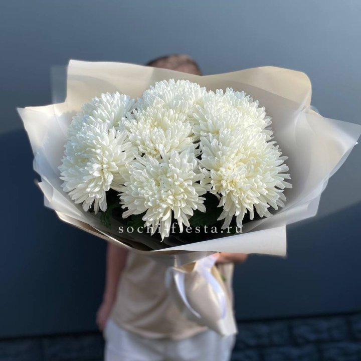 Профитроли в Хабаровске