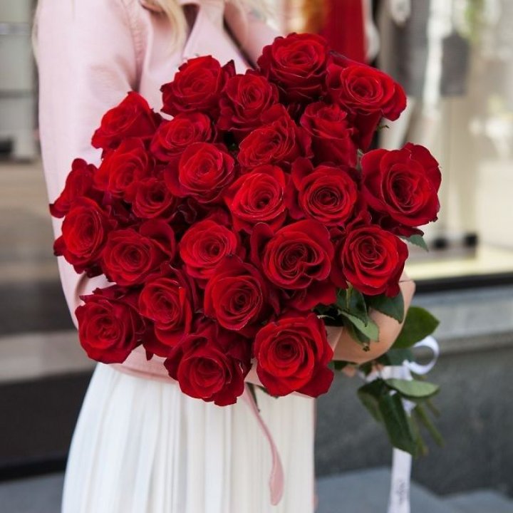 Комплимент в Хабаровске