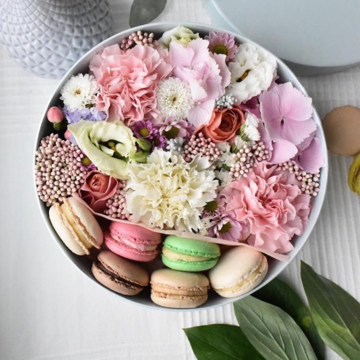 Крем бокс №2 в Хабаровске