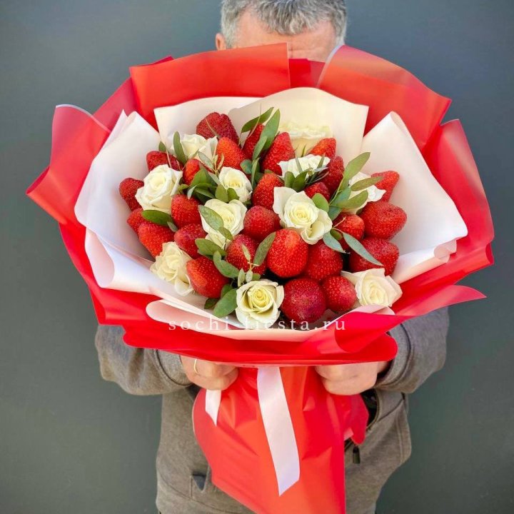 Ягодный бум №1 в Хабаровске