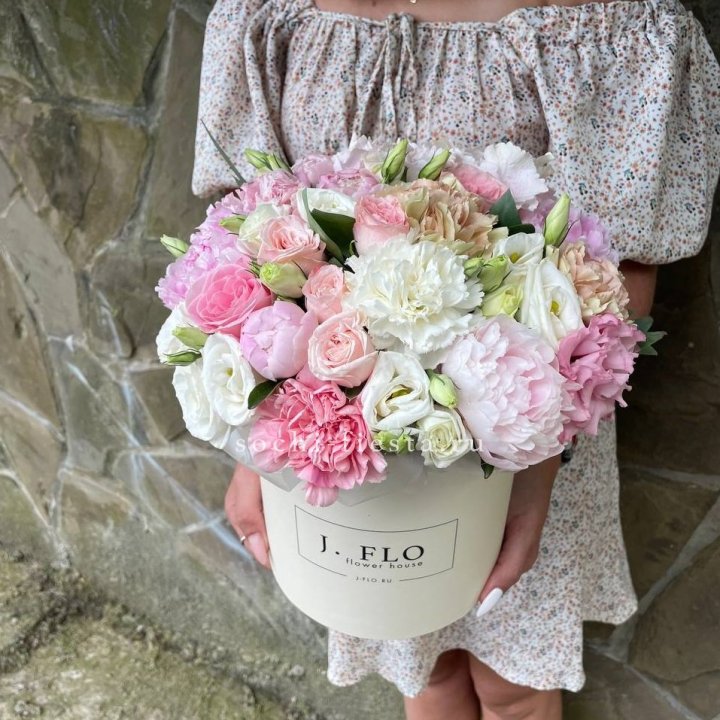 Нежность в Хабаровске