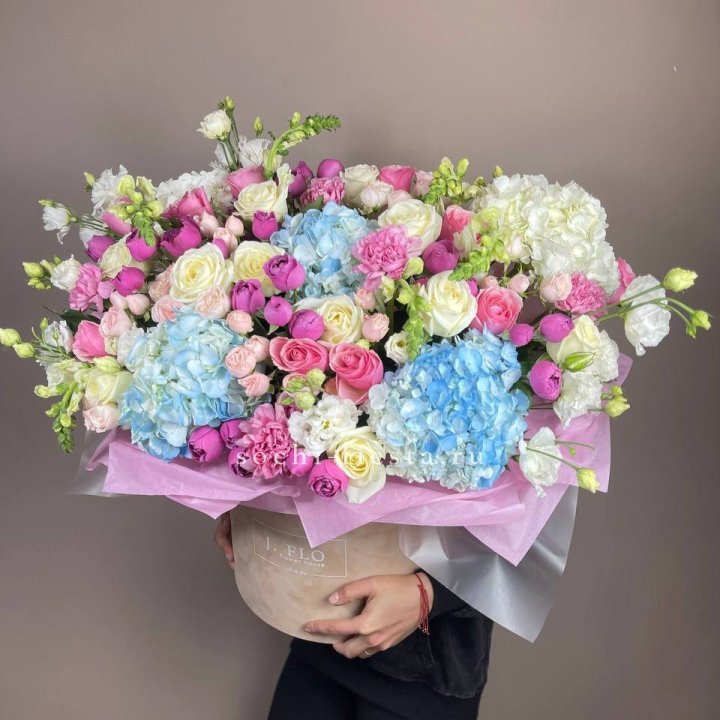 Сборный бокс гигант в Хабаровске