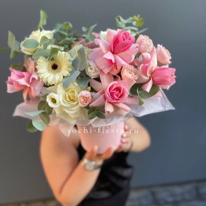  Коробочка  "Полу месяц" в Хабаровске