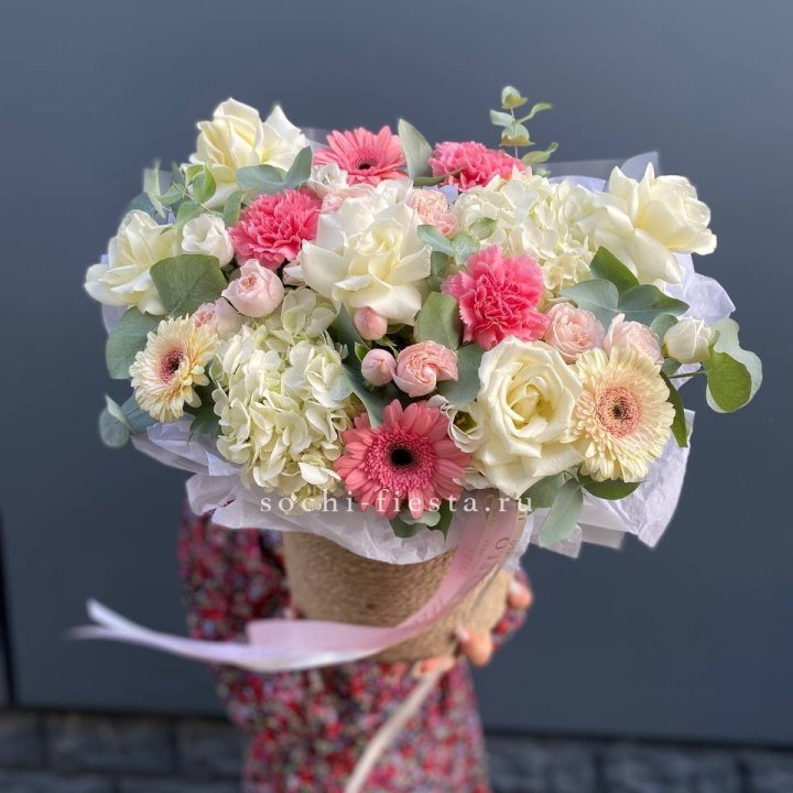  Коробочка  "Радость" в Хабаровске