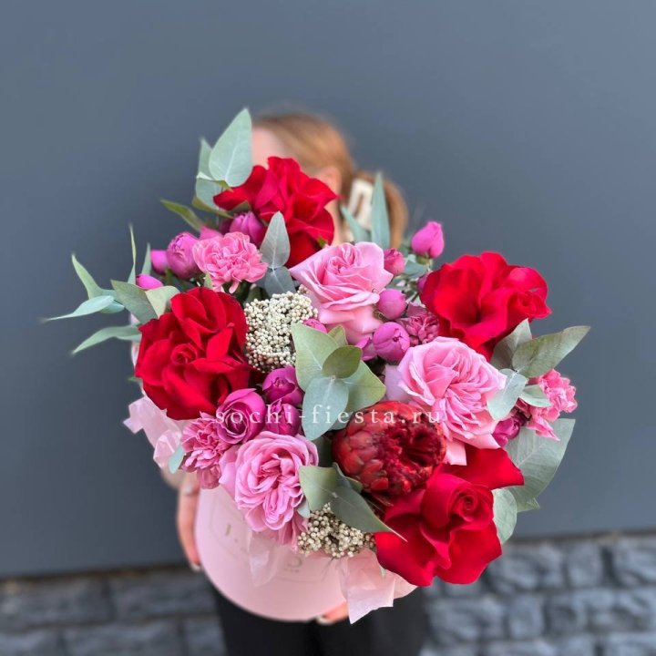  Бокс "Королева" в Хабаровске