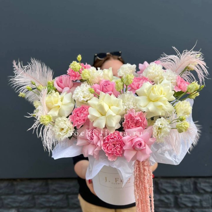 Бокс "Зефир" в Хабаровске