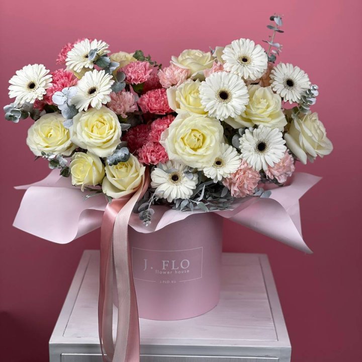 Коробка трио в Хабаровске