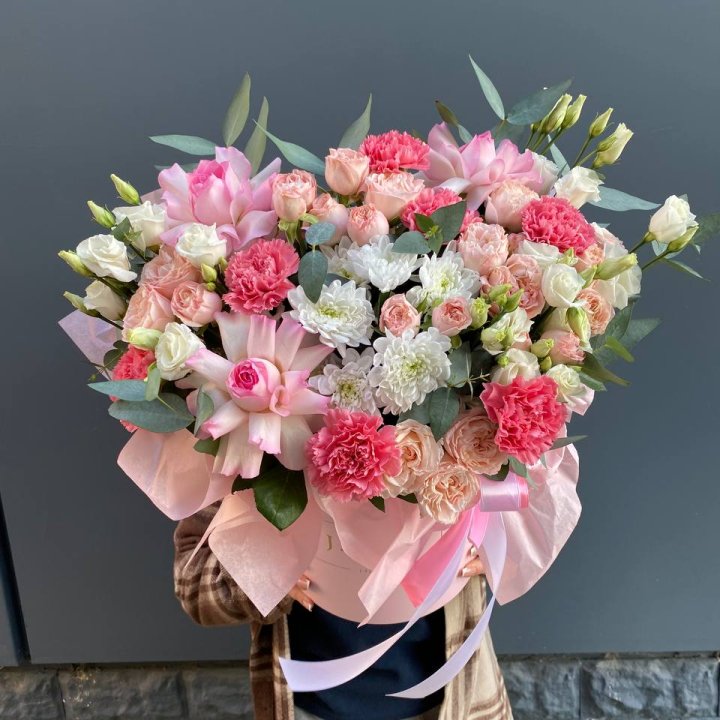 Бокс "Мирослава" в Хабаровске