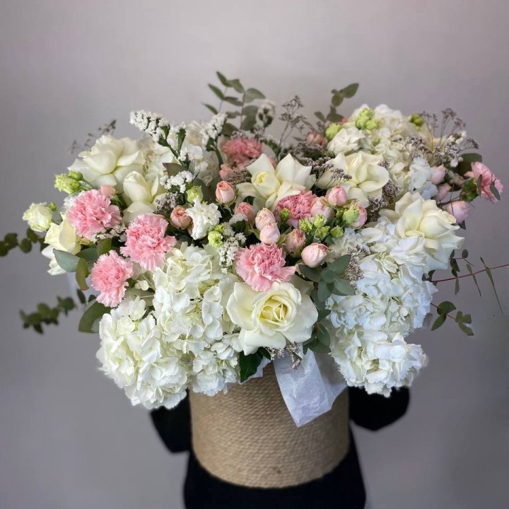  Кашпо "Стефания" в Хабаровске