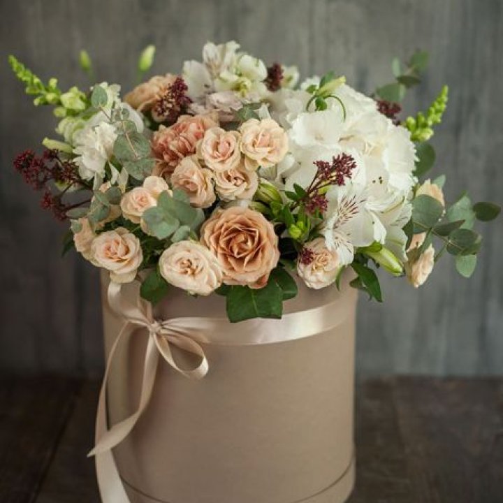 Кофейный цилиндр №1 в Хабаровске