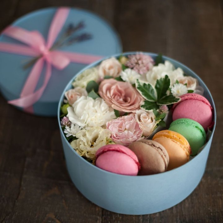 Бокс небольшой в Хабаровске